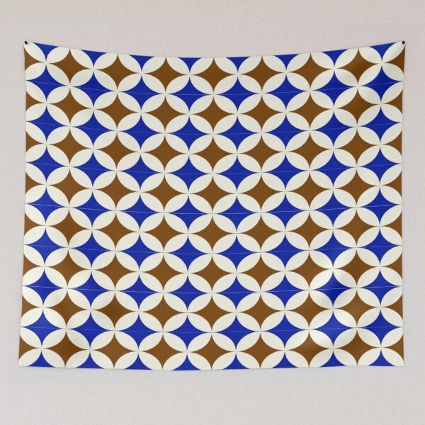 Item preview, Star Pattern designed and sold by ArtfulDoodler.