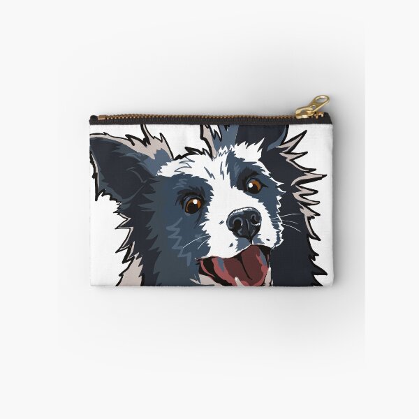 Item preview, A Happy Dog designed and sold by MaGJiC Art.