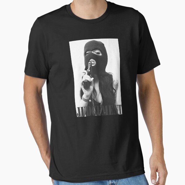 Item preview, Balaclava Girl designed and sold by NDiaz.