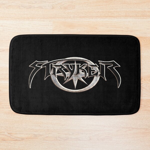 Item preview, Stryker XVS 1300, XVS1300 Logo Metal designed and sold by KlaraBubble.