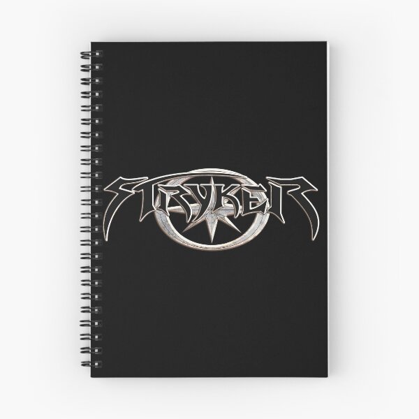 Item preview, Stryker XVS 1300, XVS1300 Logo Metal designed and sold by KlaraBubble.