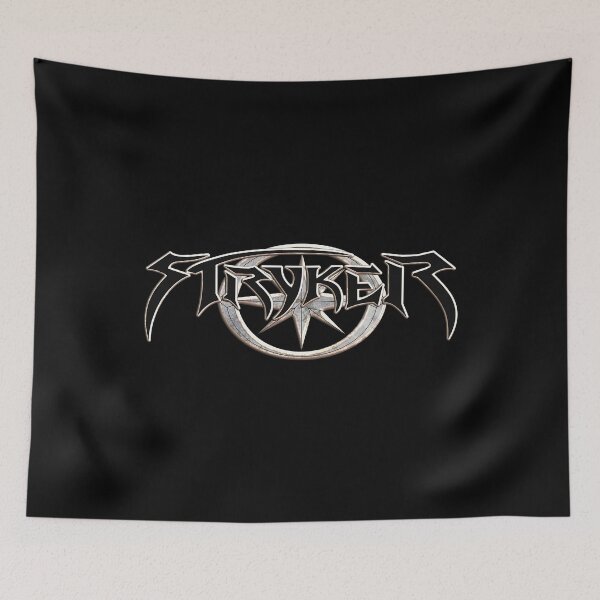 Item preview, Stryker XVS 1300, XVS1300 Logo Metal designed and sold by KlaraBubble.