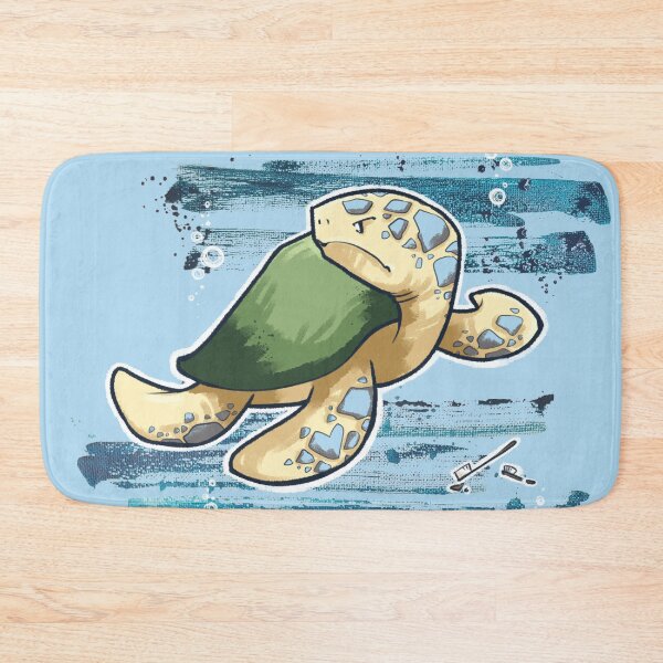 Item preview, turtle  designed and sold by Veronica Arrigoni.