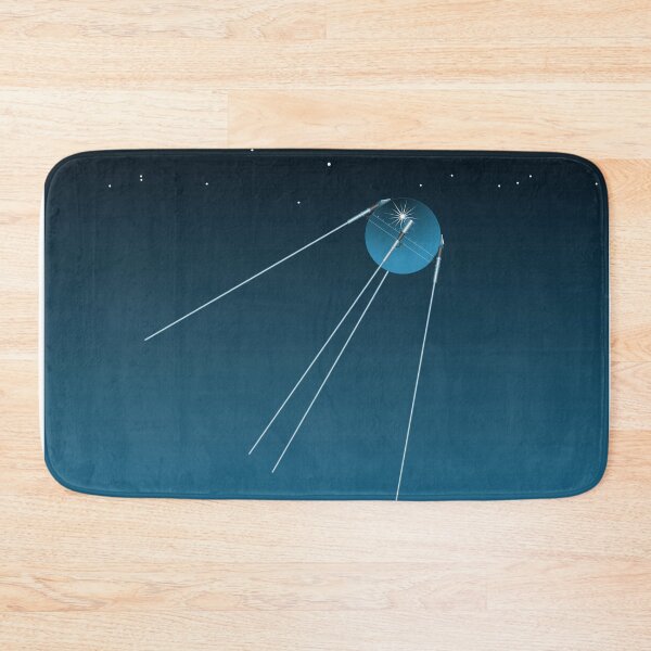 Item preview, Sputnik designed and sold by andrewamoore.
