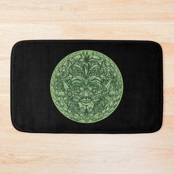 Item preview, Greenman designed and sold by Salocin.