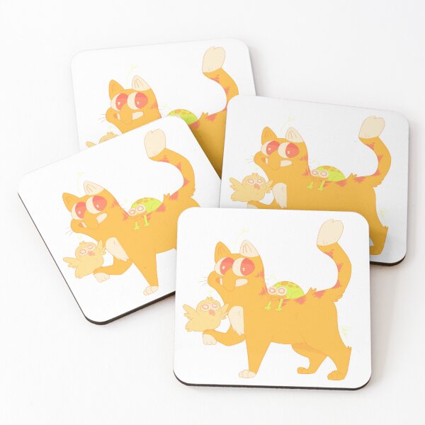 Item preview, benson and co. designed and sold by SkyeKatt.