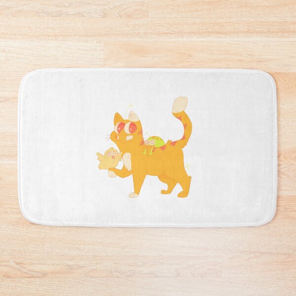 Item preview, benson and co. designed and sold by SkyeKatt.