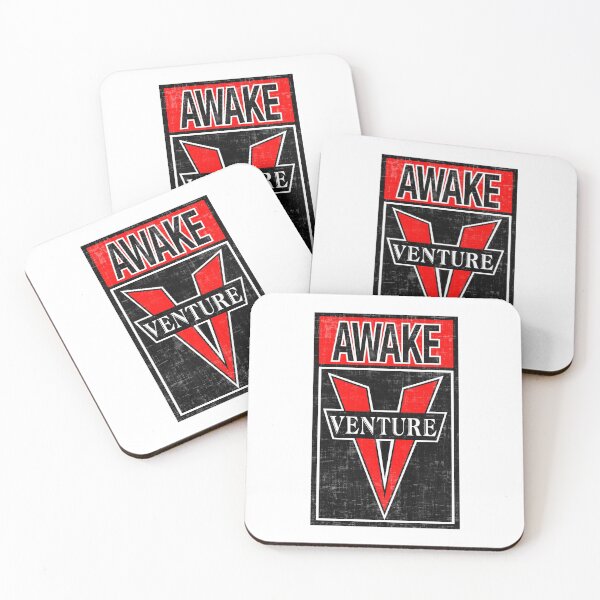 Item preview, Venture Awake designed and sold by ThisRudder.