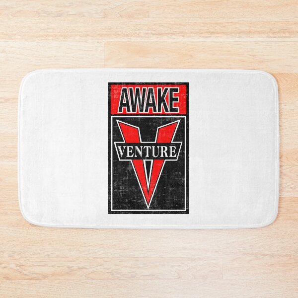 Item preview, Venture Awake designed and sold by ThisRudder.