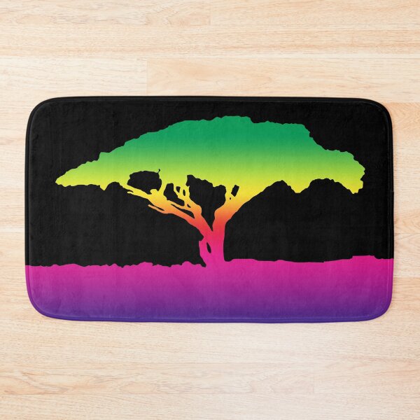 Item preview, Silhouette Tree  designed and sold by bradm50.