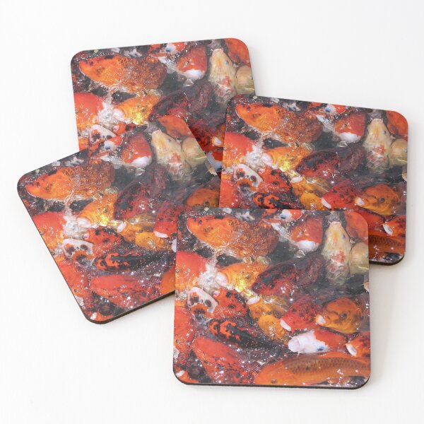 Item preview, Fish designed and sold by Sharon Perrett.
