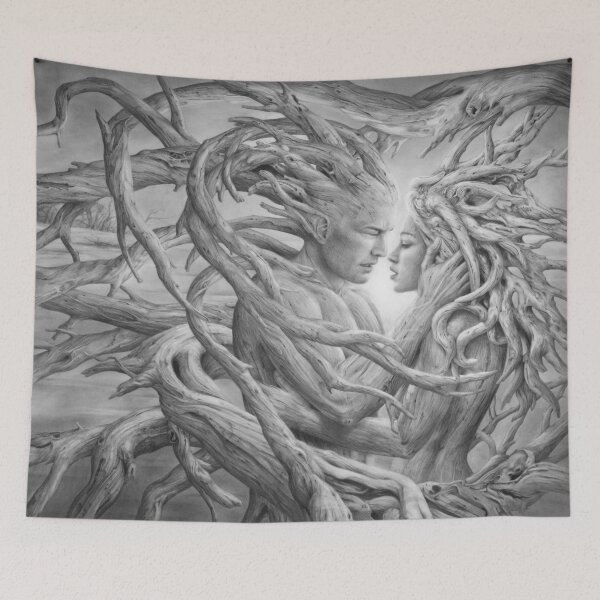 Item preview, Until the Last designed and sold by Fiona Francois.