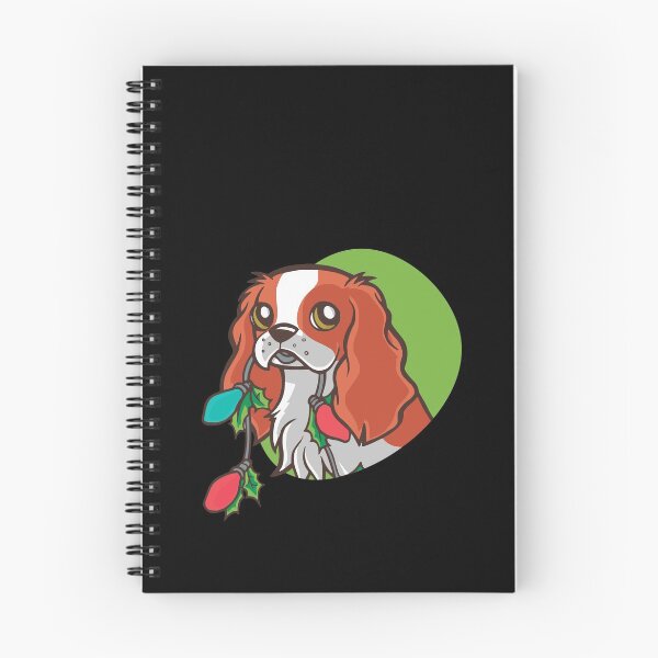 Item preview,  CUTE CHRISTMAS DOG HAT XMAS GIFT T-SHIRT TEE SWEATER CASE STICKER designed and sold by Timcito.