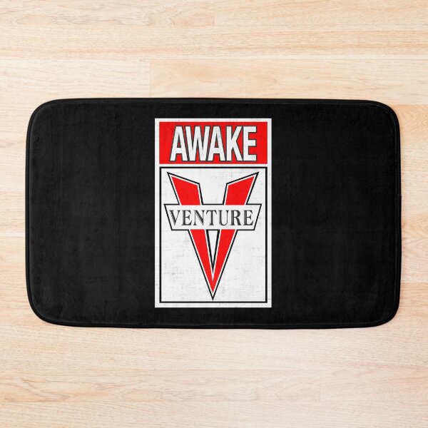 Item preview, Venture Awake designed and sold by ThisRudder.