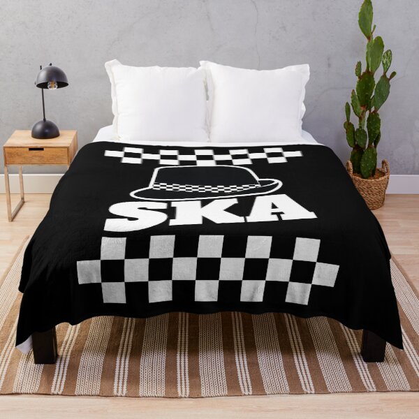 Item preview, SKA designed and sold by Retro Type.
