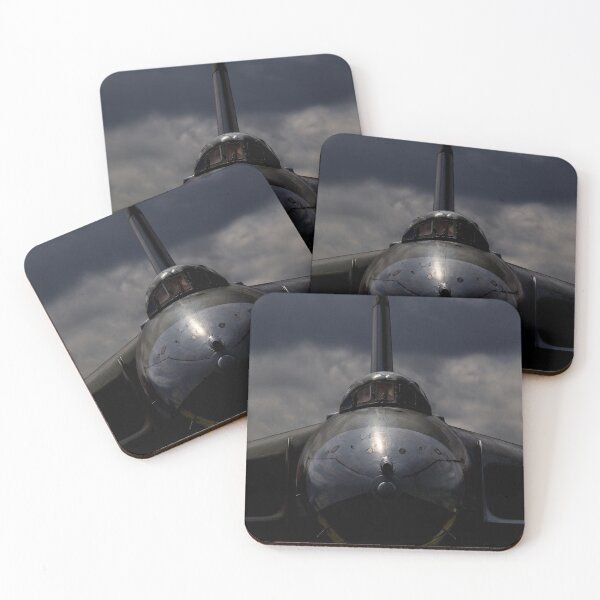 Item preview, RAF AVRO Vulcan XM607 designed and sold by captureasecond.
