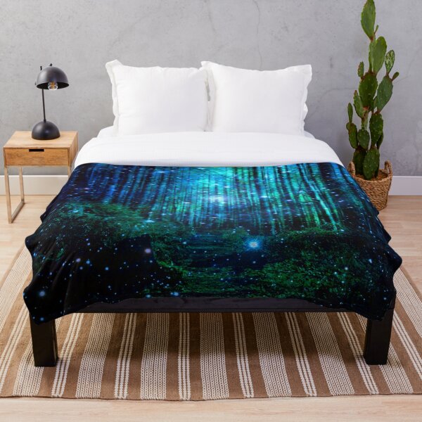 Item preview, In the magical Forest designed and sold by haroulita.