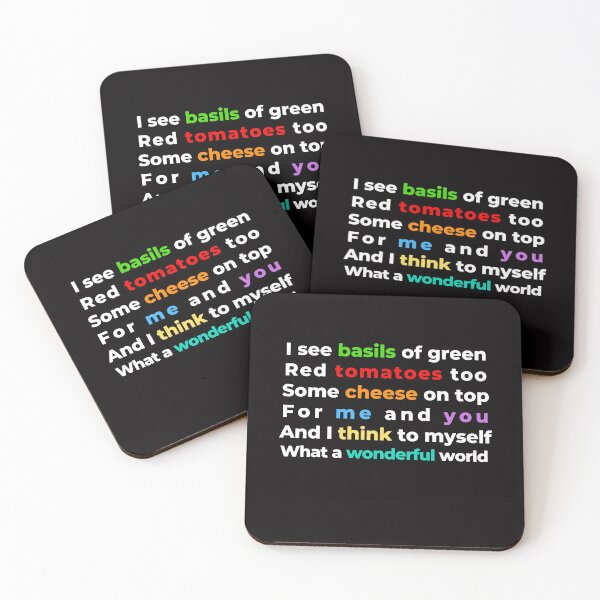 Item preview, Wonderful Pizza Cute Funny Gift Sarcastic Happy Fun Laugh Silly Foodie Food Gift designed and sold by EpsilonEridani.