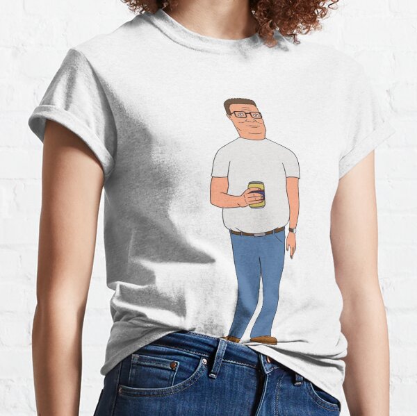 Dank Hank Classic T-Shirt