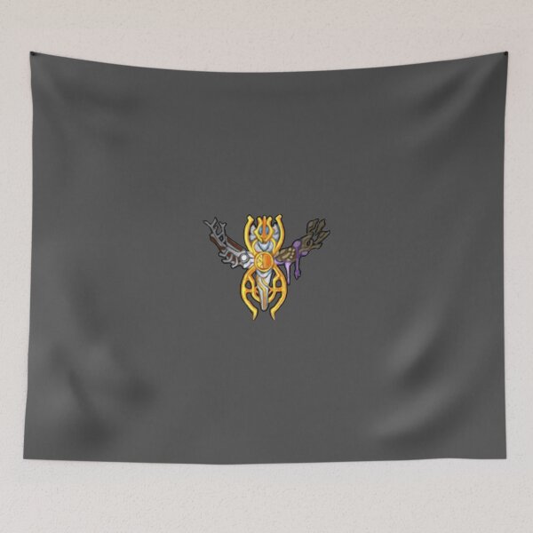 Item preview, Never split the party  designed and sold by AerachnaNagren.