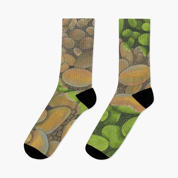 Item preview, Lichen designed and sold by Seirah Woodward.