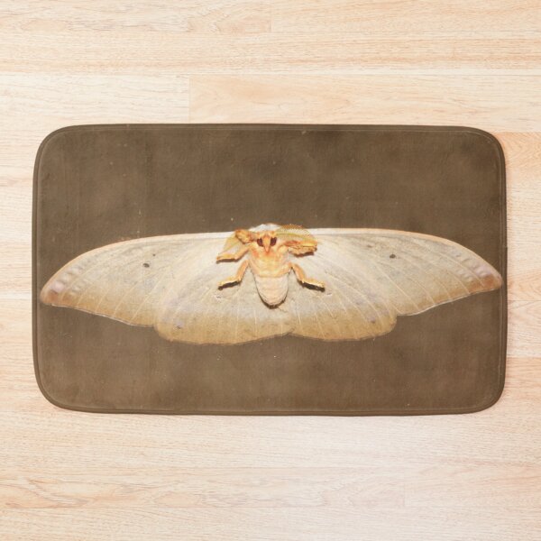 Item preview, Mega Moth designed and sold by LukeRosenberg.