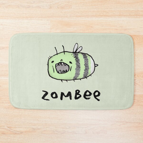 Item preview, Zombee designed and sold by SophieCorrigan.