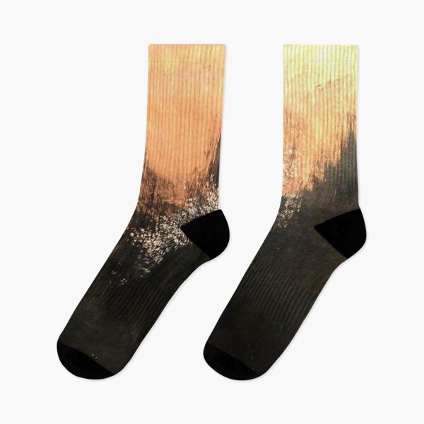 Item preview, Copper abstract art designed and sold by silviaromo.