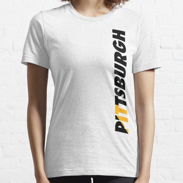 Pittsburgh PIT Essential T-Shirt