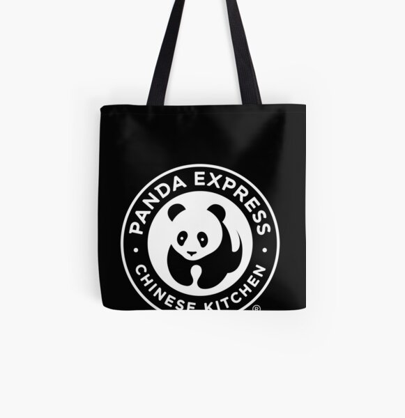 Panda Express Tote Bags | Redbubble