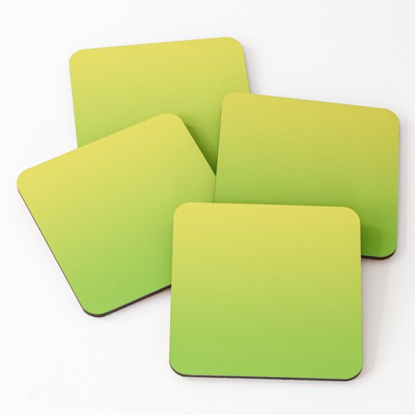 Item preview, Yellow and Green Gradient Overlay designed and sold by werdanepo.