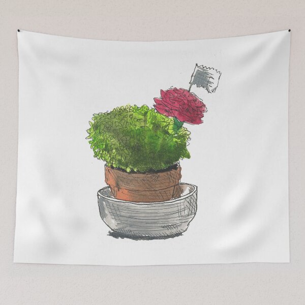 Item preview, Manjerico - Santos Populares designed and sold by mari95santos.