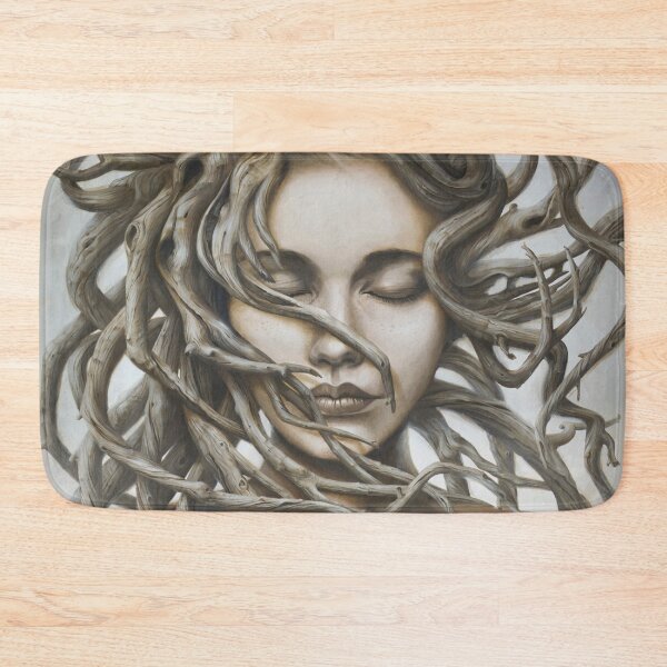 Item preview, Gaia designed and sold by Fiona Francois.