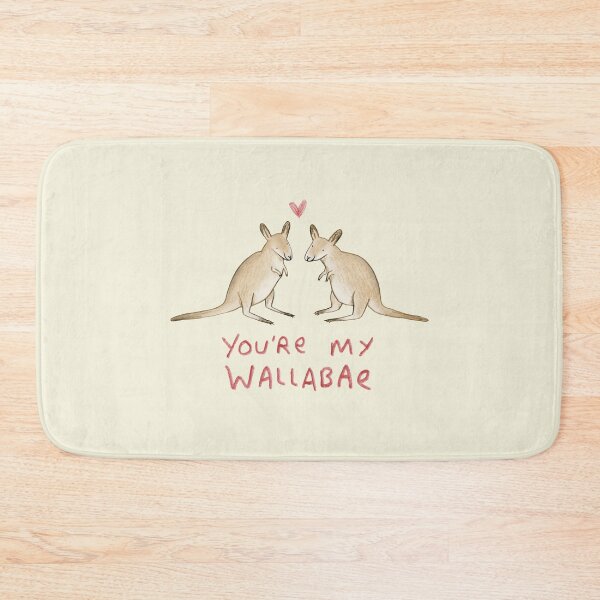 Item preview, Wallabae designed and sold by SophieCorrigan.