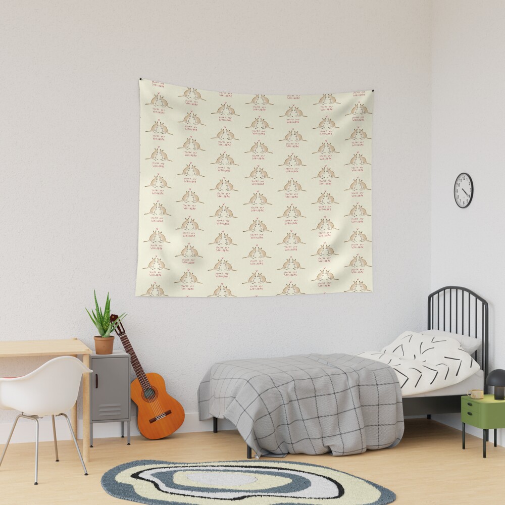 Item preview, Tapestry designed and sold by SophieCorrigan.