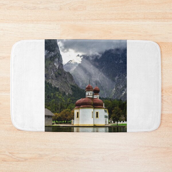 Item preview, St Bartholomew's Church designed and sold by vkkandrapu.