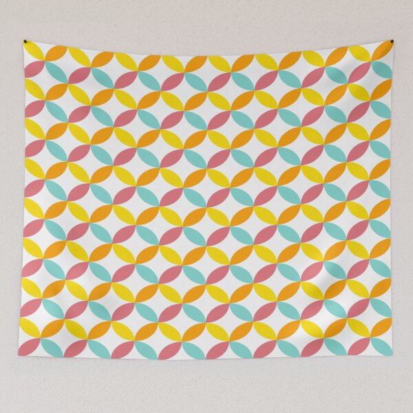 Item preview, Illusion Pattern designed and sold by ArtfulDoodler.