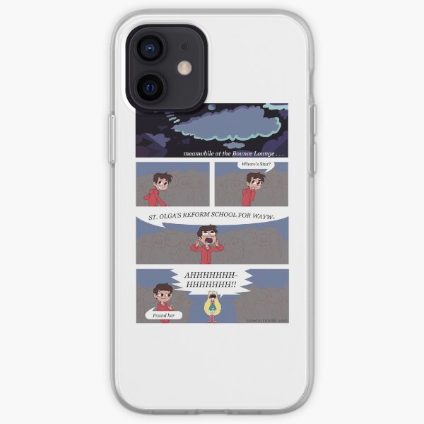 St O's, St O's, St O's, iPhone Soft Case