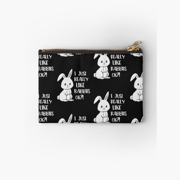 Item preview, I just really like Rabbits sweet Easter bunny rabbit designed and sold by 11EINHALB.