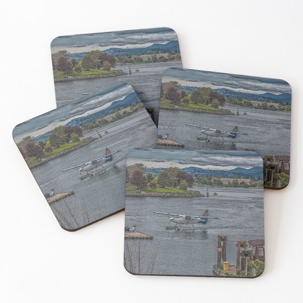 Item preview, Harbour Air in Victoria designed and sold by dbvirago.