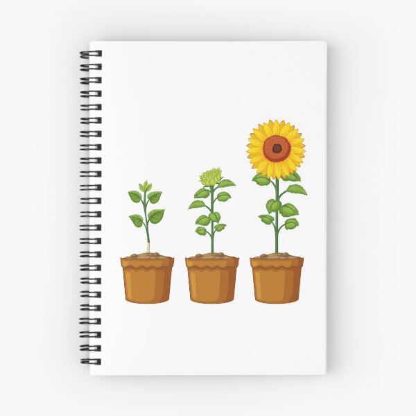 Item preview, Sunflower Summer Flower Nature Love Cute Funny Gift Sarcastic Happy Fun Beautiful Sunshine Sunny designed and sold by EpsilonEridani.
