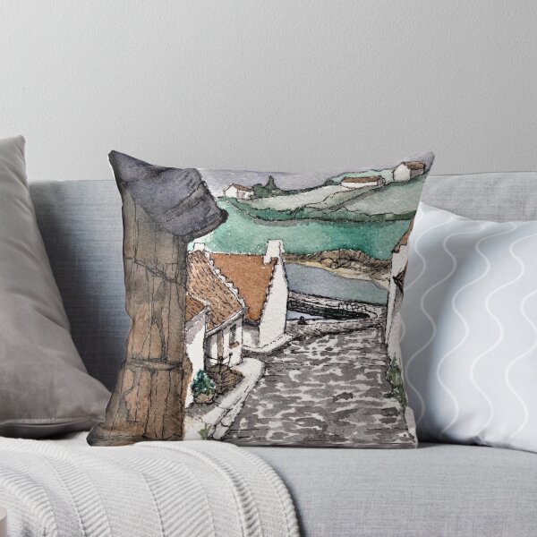 Item preview, Crail, Fife, Scotland designed and sold by Pudzproductions.