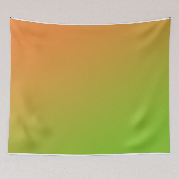 Item preview, Orange and Green Gradient Overlay designed and sold by werdanepo.