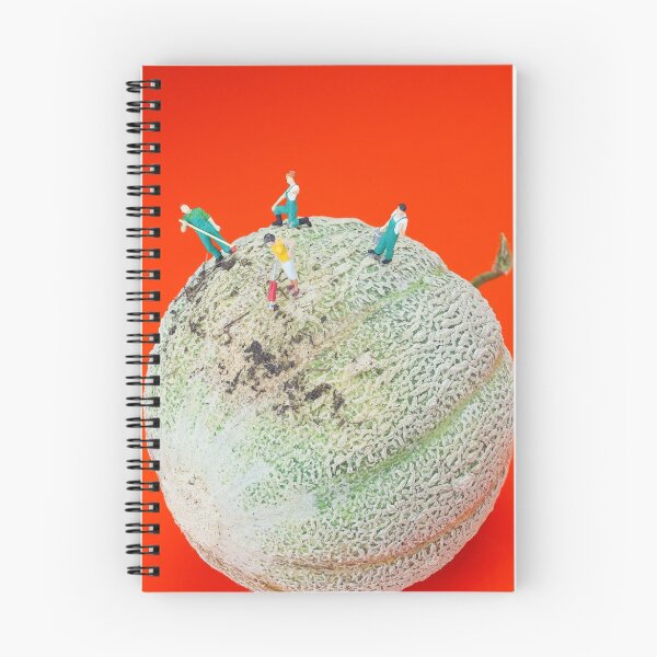 Item preview, Dirty Cleaning On Sweet Melon designed and sold by Paul Ge.