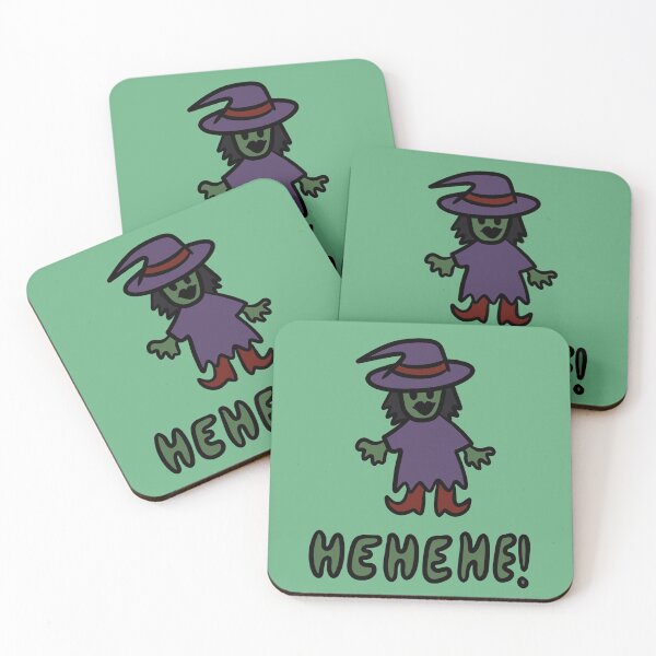 Item preview, HE HE HE designed and sold by cozsheep.