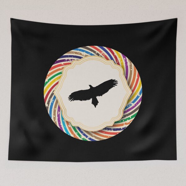 Item preview, Eagle designed and sold by 1681830934131.