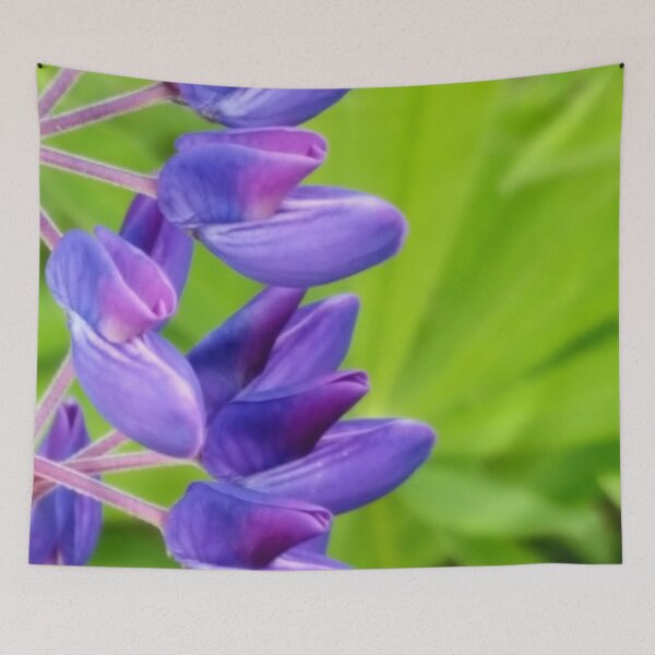 Item preview, Lupine designed and sold by Barry W  King.