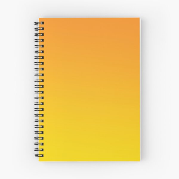 Item preview, Yellow and Orange Gradient Overlay designed and sold by werdanepo.