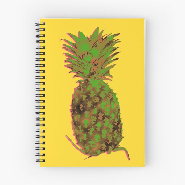 Item preview, Pineapple designed and sold by STHogan.