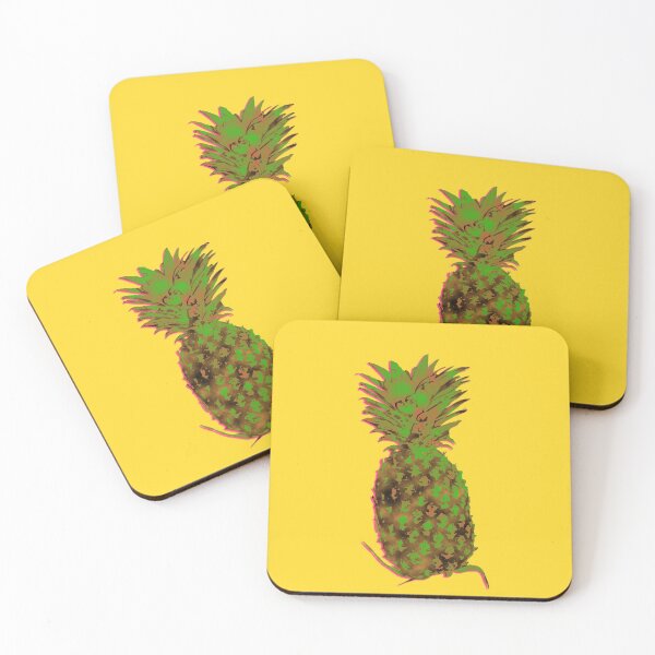 Item preview, Pineapple designed and sold by STHogan.